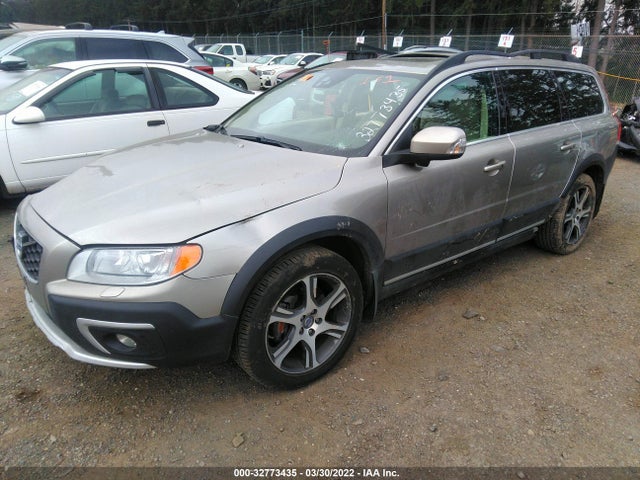 2015 Volvo XC70, VIN: YV4902ND8F1199085