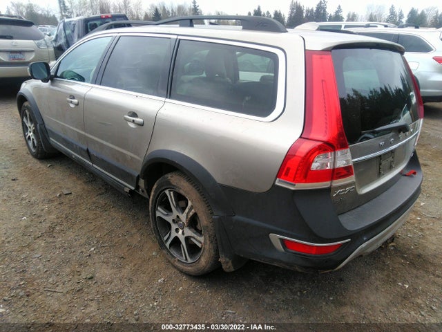 2015 Volvo XC70, VIN: YV4902ND8F1199085