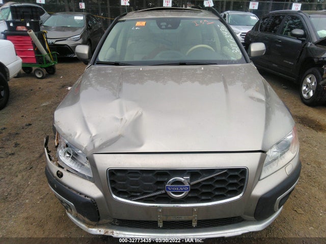 2015 Volvo XC70, VIN: YV4902ND8F1199085