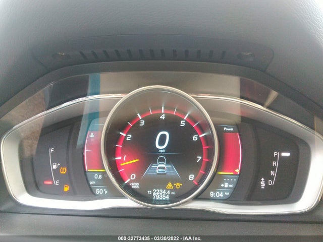 2015 Volvo XC70, VIN: YV4902ND8F1199085