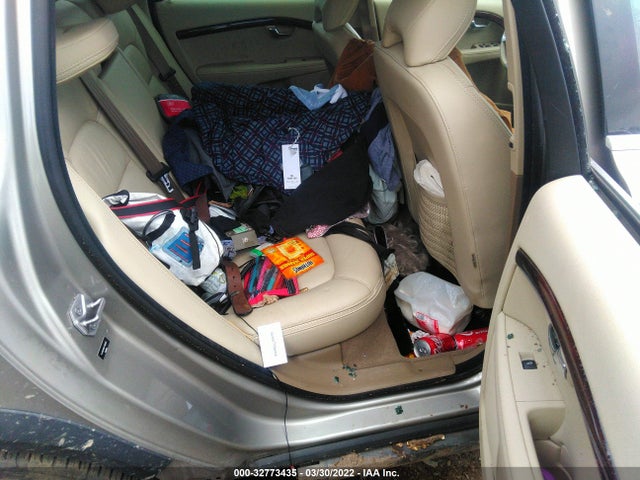 2015 Volvo XC70, VIN: YV4902ND8F1199085