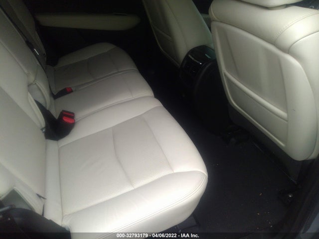 2020 Cadillac XT5, VIN: 1GYKNGRS9LZ143644