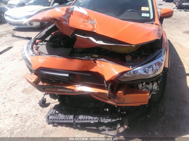 2019 SUBARU CROSSTREK VIN: JF2GTACC3K8240795