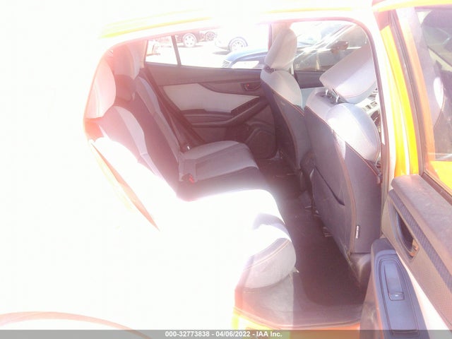 2019 SUBARU CROSSTREK VIN: JF2GTACC3K8240795