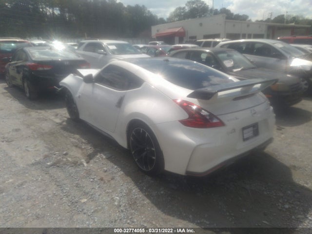 2018 Nissan Z, VIN: JN1AZ4EH8JM571409