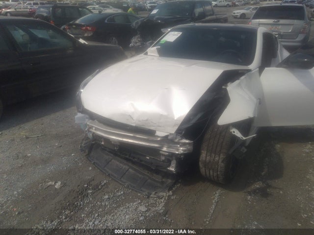 2018 Nissan Z, VIN: JN1AZ4EH8JM571409