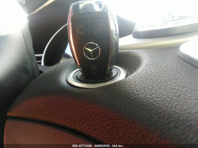 2017 Mercedes-Benz GLA-Class, VIN: WDCTG4GB5HJ300611