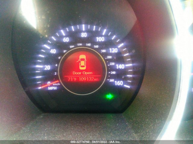 5XXGM4A74DG239240 KIA Optima