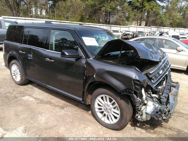 2019 Ford Flex, VIN: 2FMGK5C82KBA18245