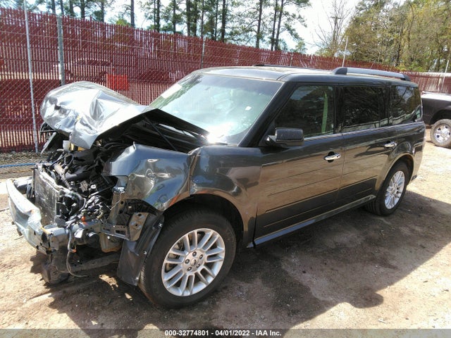 2019 Ford Flex, VIN: 2FMGK5C82KBA18245