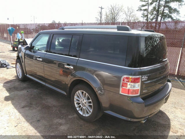 2019 Ford Flex, VIN: 2FMGK5C82KBA18245