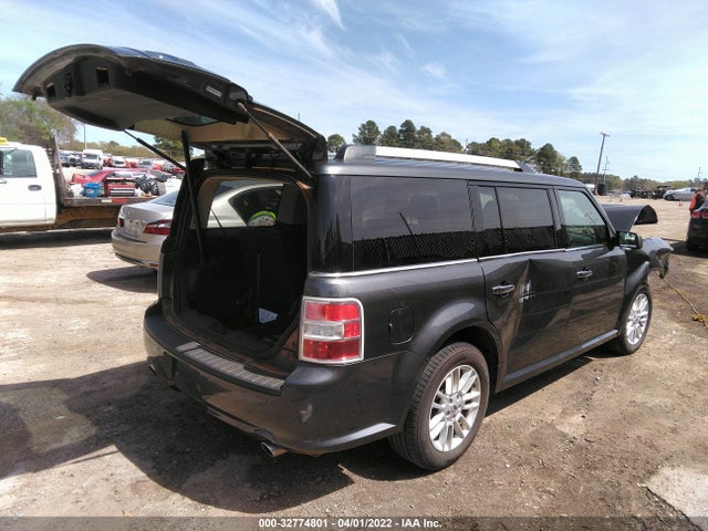 2019 Ford Flex, VIN: 2FMGK5C82KBA18245