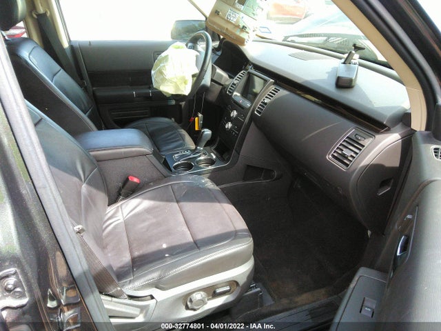 2019 Ford Flex, VIN: 2FMGK5C82KBA18245