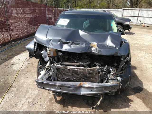 2019 Ford Flex, VIN: 2FMGK5C82KBA18245