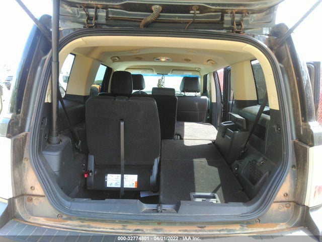 2019 Ford Flex, VIN: 2FMGK5C82KBA18245