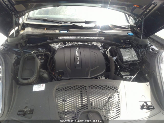 2020 Porsche Macan, VIN: WP1AA2A56LLB11418