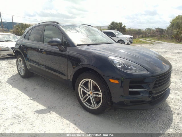 2020 Porsche Macan, VIN: WP1AA2A56LLB11418