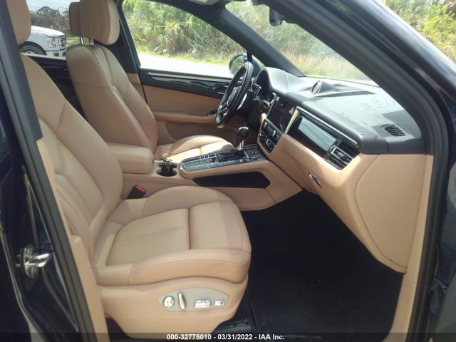 2020 Porsche Macan, VIN: WP1AA2A56LLB11418