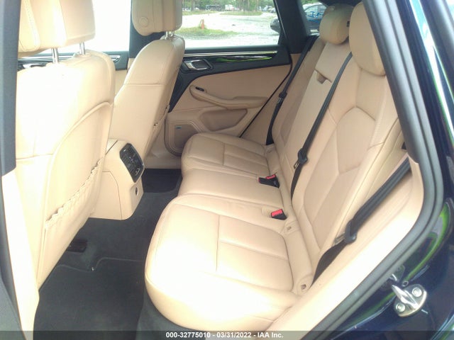 2020 Porsche Macan, VIN: WP1AA2A56LLB11418