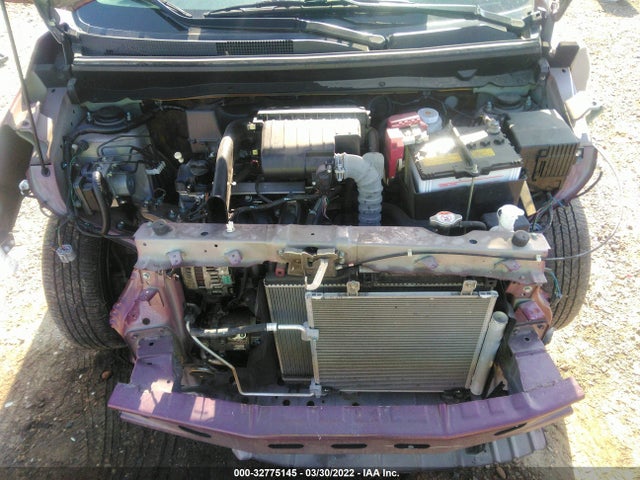 2019 Mitsubishi Mirage, VIN: ML32F3FJ5KHF13151