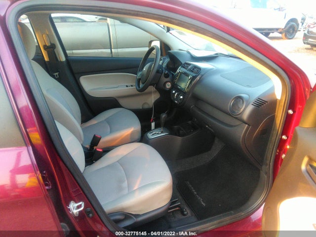 2019 Mitsubishi Mirage, VIN: ML32F3FJ5KHF13151