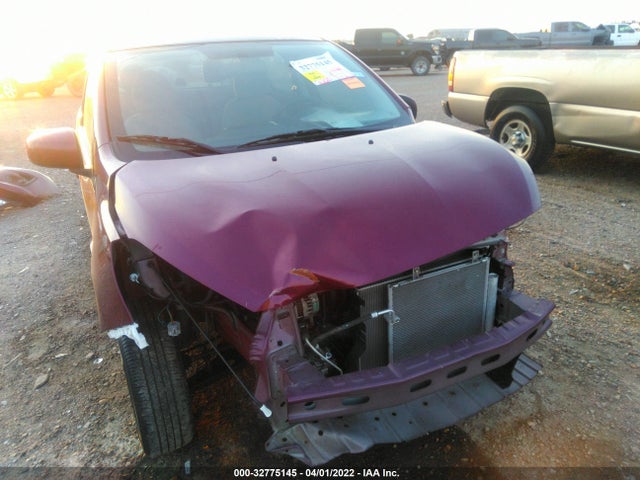 2019 Mitsubishi Mirage, VIN: ML32F3FJ5KHF13151
