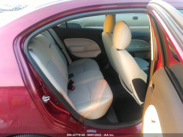 2019 Mitsubishi Mirage, VIN: ML32F3FJ5KHF13151