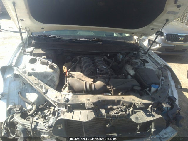 2015 Kia K900, VIN: KNALW4D43F6021718
