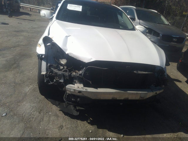 2015 Kia K900, VIN: KNALW4D43F6021718
