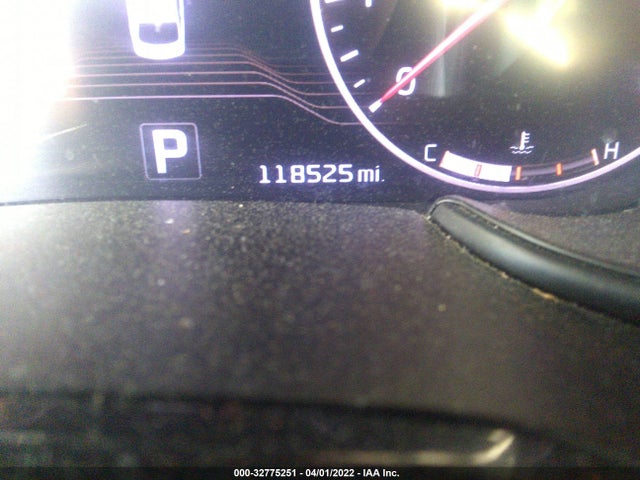 2015 Kia K900, VIN: KNALW4D43F6021718