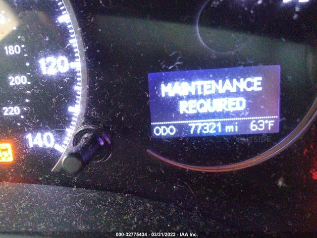 2014 Lexus CT, VIN: JTHKD5BH7E2178110