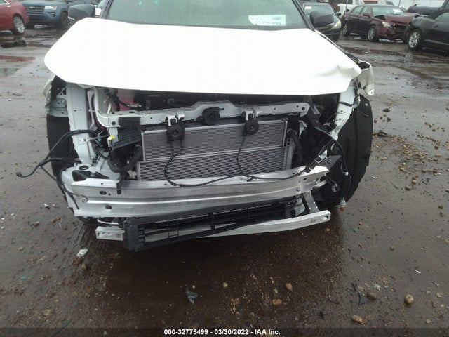 2021 Toyota RAV4, VIN: 4T3E6RFV2MU048807