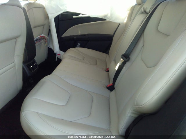 2017 Ford Fusion, VIN: 3FA6P0SU6HR240550