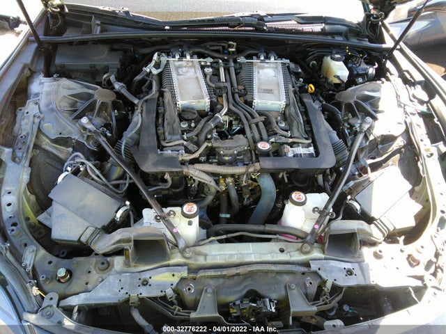 2020 Lexus LS, VIN: JTHD51FF4L5011433
