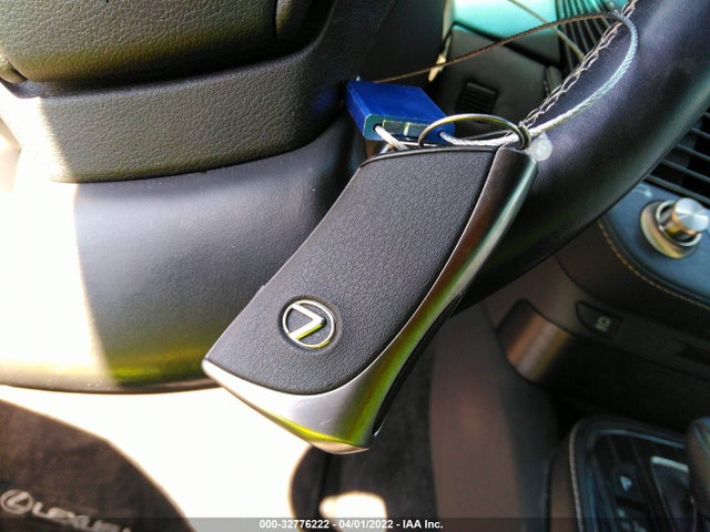 2020 Lexus LS, VIN: JTHD51FF4L5011433