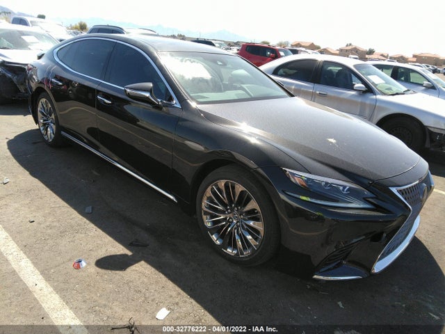 2020 Lexus LS, VIN: JTHD51FF4L5011433