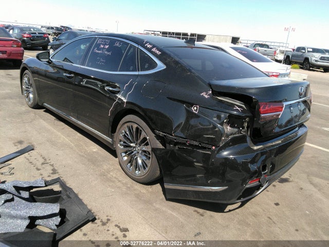2020 Lexus LS, VIN: JTHD51FF4L5011433