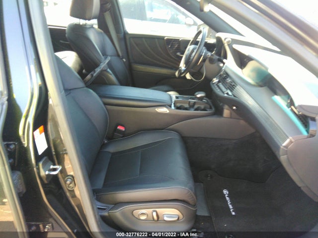 2020 Lexus LS, VIN: JTHD51FF4L5011433