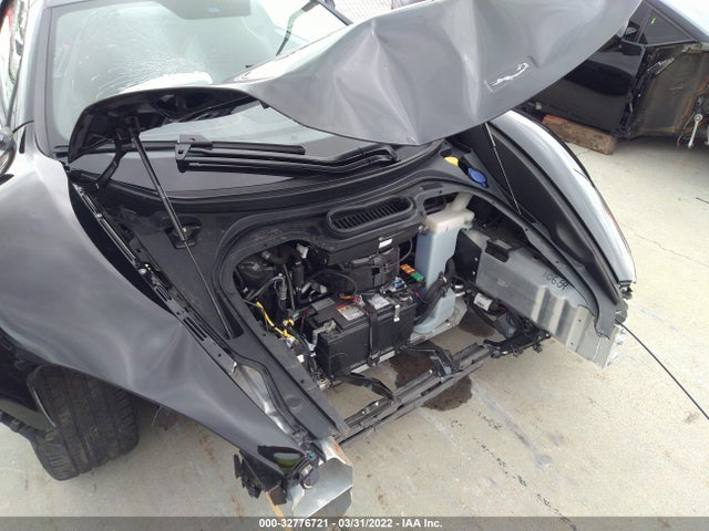 2016 McLaren 650S, VIN: SBM11FAA9GW005627