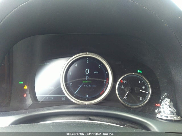 2017 Lexus GS, VIN: JTHCZ1BL0HA005767