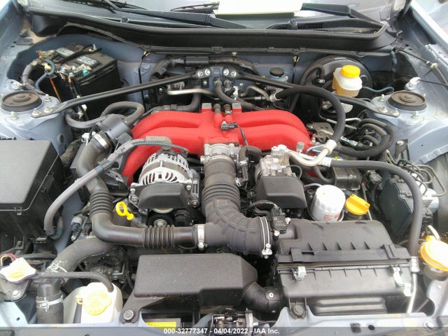 2018 Toyota 86, VIN: JF1ZNAE13J9700131