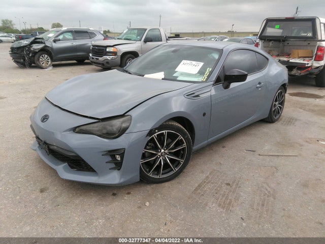 2018 Toyota 86, VIN: JF1ZNAE13J9700131