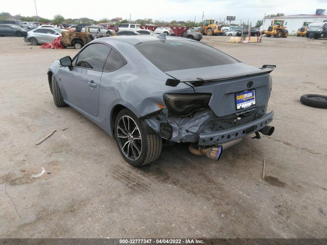 2018 Toyota 86, VIN: JF1ZNAE13J9700131