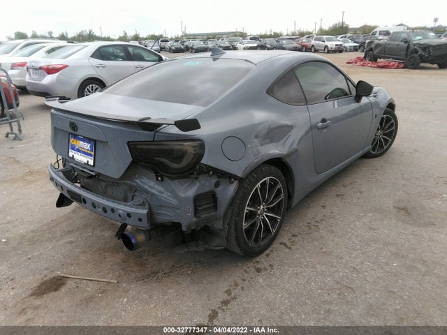 2018 Toyota 86, VIN: JF1ZNAE13J9700131