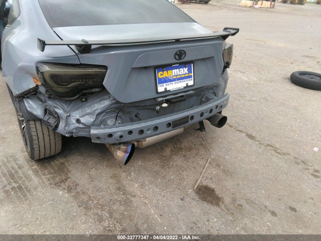 2018 Toyota 86, VIN: JF1ZNAE13J9700131