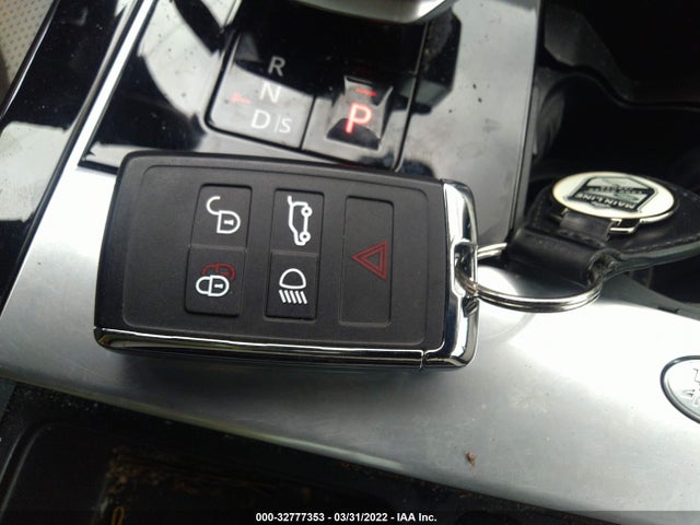 2021 Land Rover Range Rover Velar, VIN: SALYJ2EU0MA315977