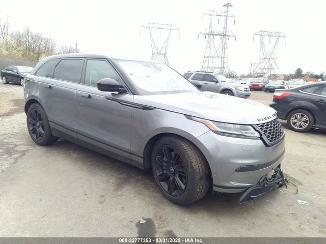 2021 Land Rover Range Rover Velar, VIN: SALYJ2EU0MA315977