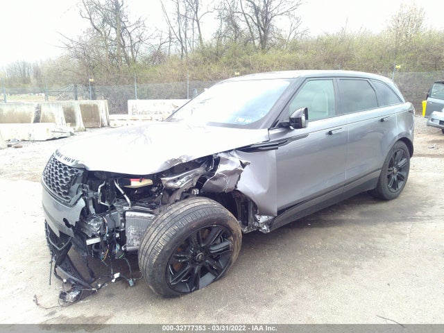 2021 Land Rover Range Rover Velar, VIN: SALYJ2EU0MA315977