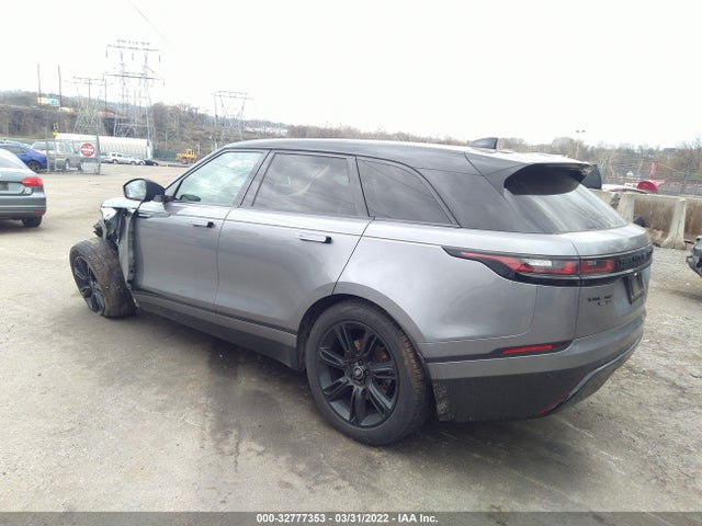 2021 Land Rover Range Rover Velar, VIN: SALYJ2EU0MA315977