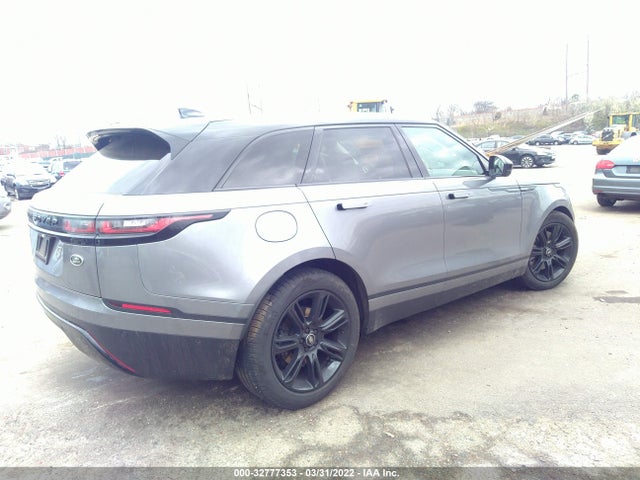 2021 Land Rover Range Rover Velar, VIN: SALYJ2EU0MA315977